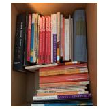 Book Lot (Misc) Book Lot (Misc)