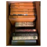 Book Lot 10 Book Lot 10