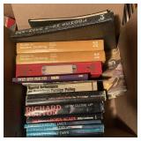 Hardcover & Paperback Book Lot - Sweet Betsy From Pike, Guide to Modern Clothing Hardcover & Paperback Book Lot - Sweet Betsy From Pike, Guide to Modern Clothing