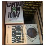 Misc Book Lot Misc Book Lot