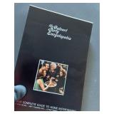 The Calvert Party Encyclopedias Lot (4 Boxes Total) The Calvert Party Encyclopedias Lot (4 Boxes Total)