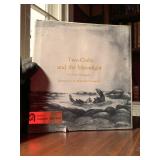 Two Crabs In The Moonlight Book Two Crabs In The Moonlight Book