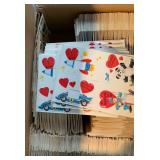 Valentines Stickers Valentines Stickers