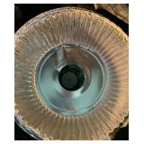 Aluminum Baking Lot Aluminum Baking Lot