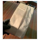 Disposable Paper Hat Cap Lot - 5 Boxes Total Disposable Paper Hat Cap Lot - 5 Boxes Total