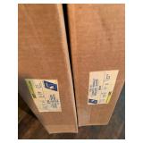 Behr-Manning Metalite Cloth Abrasive Belt Lot (3 Boxes) (2) Behr-Manning Metalite Cloth Abrasive Belt Lot (3 Boxes) (2)