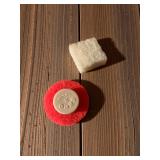 Buffing Polishing Scrubbing Pad Lot Buffing Polishing Scrubbing Pad Lot