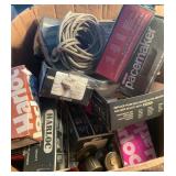 Door Lock & Door Knob Lot Door Lock & Door Knob Lot