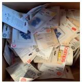 Electrical Lot Electrical Lot