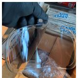 Helmet Face Shields Helmet Face Shields