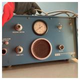 MSA Pressure Breathing Assistor:Air Purifier MSA Pressure Breathing Assistor:Air Purifier