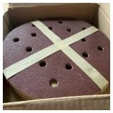 Sanding Tool Sanding Tool