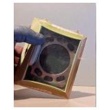 Ajax Hardware Corp. Woodcraft Soap Dish, Ajax Hardware Corp. Woodcraft Soap Dish,