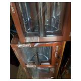 Box of Vintage Car Antennas, Toilet Paper Holders, Soap Holder & Grab Bar Lot Box of Vintage Car Antennas, Toilet Paper Holders, Soap Holder & Grab Bar Lot