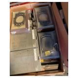 Donner Tothbrush Holders Donner Tothbrush Holders