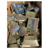 Donner Robe Hooks Donner Robe Hooks