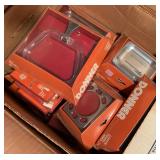 Donner Towel Rings Donner Towel Rings