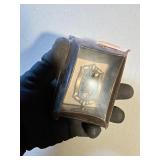 Hall Mack & Donner Brand Robe Hooks, CWM 80MM Shackle Lock & More Hall Mack & Donner Brand Robe Hooks, CWM 80MM Shackle Lock & More