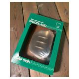 Pami Woodland Collection Soap Dish Lot - 13 Boxes Pami Woodland Collection Soap Dish Lot - 13 Boxes