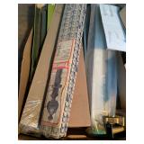 Curtain Rod Lot Curtain Rod Lot