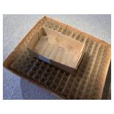 Glass Tube Lot Glass Tube Lot