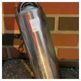 Stainless Steel Tank & More Stainless Steel Tank & More