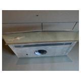 Metal Range Hood Metal Range Hood