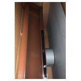 Tange Hood Tange Hood