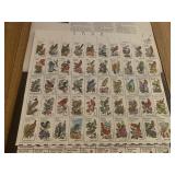 1968 United States Postage Stamps Special Issue