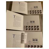 1991 First Day Issue Stamps 29 Cent Wood Ducks Columbus, Ohio