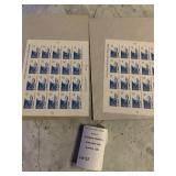 2006 Olympic Winter Games, Torino Italy Snowboarding Stamps (1)