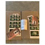 US Postal Stamp Sealed & Unsealed Packs - SOP Wave 3 Packet From 2004