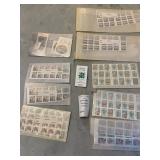 US Postal Stamp Sealed Packs -1995 Wave - Mixed Holiday:Religious