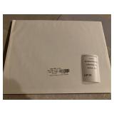US Postal Stamps FCBK Wave 2 Fr 2001 $30.60 (Sealed Envelope)