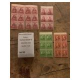 Philippine Islands Commonwealth Historical Postage Stamps 1935 to 1946