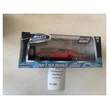 Greenlight Hollywood 1970 Chevrolet Chevelle SS From Fast & Furious