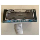 Greenlight Hollywood 1970 Dodge Charger R:T From Fast & Furious copy