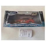 Greenlight Hollywood 2006 Mitsubishi Lancer Evolution IX From F&F Tokyo Drift