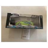 The Fast and the Furious.�