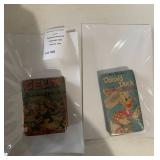 Disney Donald Duck and the Mystery of the Double X Better Little Book�