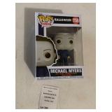 Funko Pop! Movies Michael Myer Halloween Movie Vinyl Figure