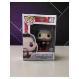 Funko Pop! WWE- Shinsuke Nakamura #45 2017 Toys R Exclusive Figure