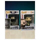 Star Wars Funko Pop! Vinyl Figures Han Solo in Carbonite #364