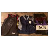 Adidas Cleveland Cavaliers warm-up jacket 