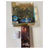 McFarlane Toys Alien vs. Predator Celtic Predator Figure