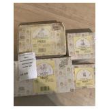 Vintage Precious Moments Figurines Good News Is So Uplifting