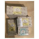 Vintage Precious Moments Figurines Yield Not To Temptation, Wedding Arch