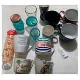 Mug:Drinkware Lot