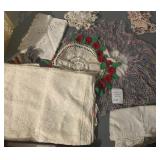 Vintage Linen Lot