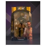 CM Punk  AEW Unrivaled Collection Series #89 Action Figure